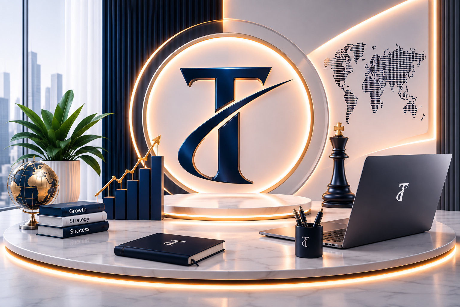 About Tenix IND